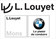 Logo L.Louyet - Mons